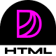 Digital Invoica - Invoice HTML Template for Ready to Print - ThemeForest Item for Sale
